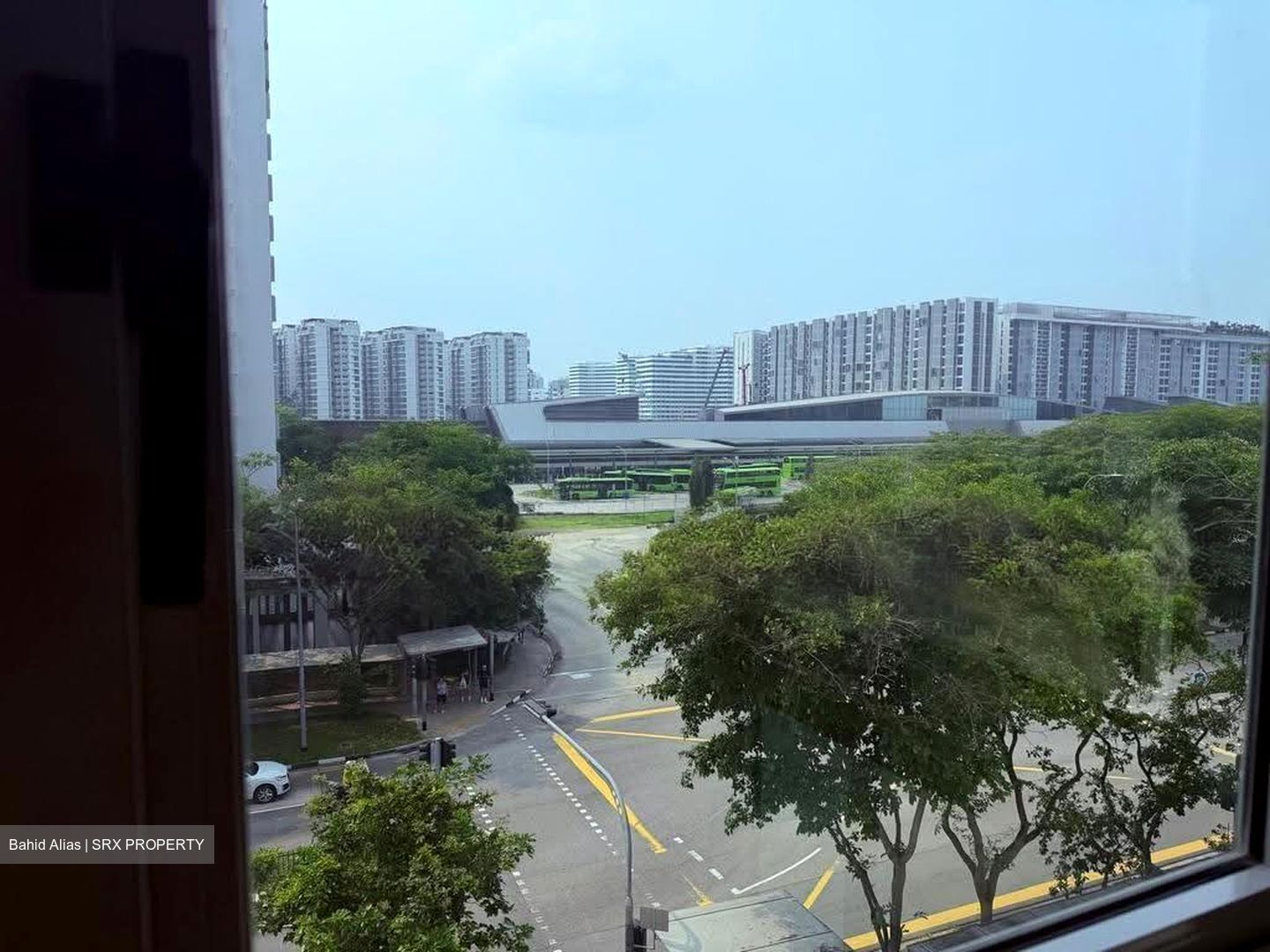 Blk 288B Punggol Arcadia (Punggol), HDB 4 Rooms #627954911